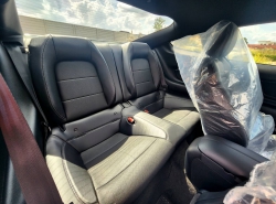 รถมือสอง FORD MUSTANG ปี 2019 สีเทา