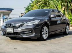 HONDA ACCORD ปี 2017