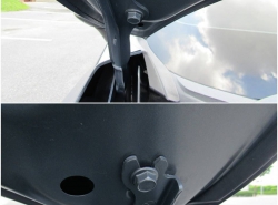 รถมือสอง MAZDA 2 ปี 2020 สีเทา