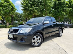 TOYOTA HILUX VIGO ปี 2013