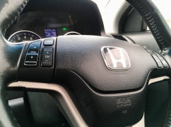 รถมือสอง HONDA CR-V ปี 2011 สีขาว