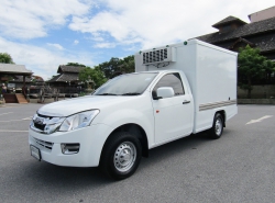 ISUZU D-MAX ปี 2015