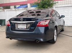 รถมือสอง NISSAN TEANA ปี 2014 สีน้ำเงิน