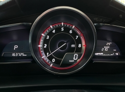 รถมือสอง MAZDA 2 ปี 2015 สีแดง