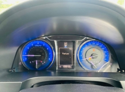 รถมือสอง TOYOTA CAMRY ปี 2016 สีดำ