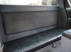 รถมือสอง MAZDA BT-50 ปี 2016 สีขาว