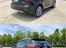 รถมือสอง MG 2021 ปี 2020 สีดำ