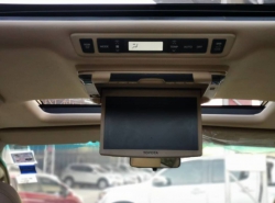 รถมือสอง TOYOTA ALPHARD ปี 2010 สีขาว