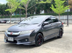 HONDA CITY ปี 2014