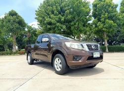 NISSAN NP 300 NAVARA ปี 2015