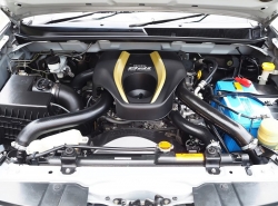 รถมือสอง ISUZU D-MAX ปี 2014 สีเทา