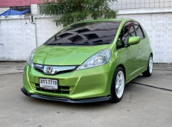 HONDA JAZZ ปี 2014