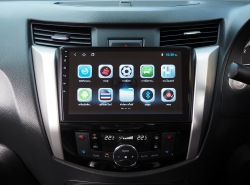 รถมือสอง NISSAN NP 300 NAVARA ปี 2016 สีบรอนซ์