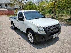 รถมือสอง ISUZU D-MAX ปี 2006 สีขาว