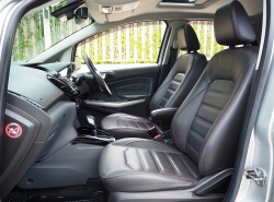 รถมือสอง FORD ECOSPORT ปี 2016 สีเทา