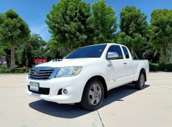 TOYOTA HILUX VIGO ปี 2015