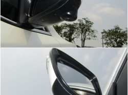 รถมือสอง NISSAN X-TRAIL ปี 2015 สีขาว