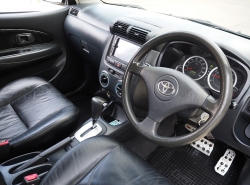 รถมือสอง TOYOTA AVANZA ปี 2006 สีดำ