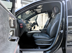 รถมือสอง MERCEDES-BENZ GLA-CLASS GLA200 ปี 2023 สีดำ