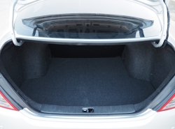 รถมือสอง NISSAN ALMERA ปี 2017 สีเทา