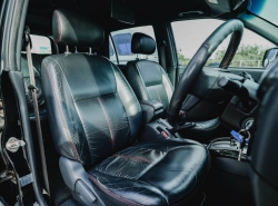 รถมือสอง ISUZU MU-7 ปี 2012 สีดำ