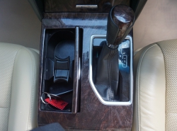 รถมือสอง TOYOTA CAMRY ปี 2017 สีดำ