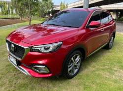 MG ZS ปี 2020