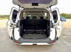 รถมือสอง TOYOTA SIENTA ปี 2017 สีขาว