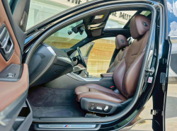 รถมือสอง BMW 3 SERIES 330I ปี 2022 สีดำ