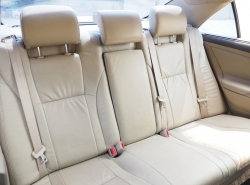 รถมือสอง TOYOTA CAMRY ปี 2011 สีบรอนซ์