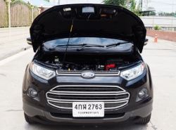 รถมือสอง FORD ECOSPORT ปี 2015 สีดำ