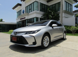 รถมือสอง TOYOTA COROLLA ALTIS ปี 2021 สีบรอนซ์