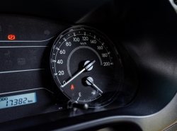 รถมือสอง TOYOTA HILUX REVO ปี 2019 สีดำ