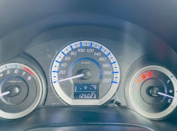 รถมือสอง HONDA CITY ปี 2012 สีน้ำตาล