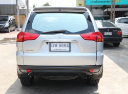 รถมือสอง MITSUBISHI PAJERO SPORT ปี 2009 สีบรอนซ์