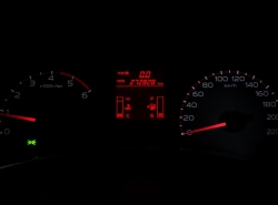 รถมือสอง ISUZU D-MAX ปี 2014 สีขาว