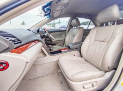 รถมือสอง TOYOTA CAMRY ปี 2008 สีน้ำตาล