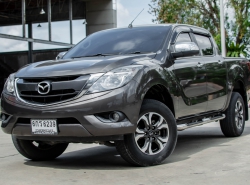 MAZDA BT-50 PRO ปี 2017