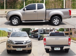 รถมือสอง ISUZU D-MAX ปี 2013 สีน้ำตาล