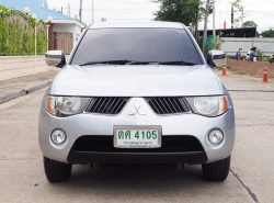 รถมือสอง MITSUBISHI TRITON ปี 2006 สีบรอนซ์