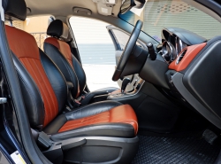 รถมือสอง CHEVROLET CRUZE ปี 2013 สีดำ