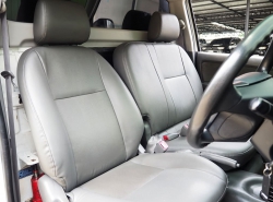 รถมือสอง TOYOTA HILUX VIGO ปี 2013 สีขาว