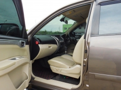 รถมือสอง MITSUBISHI PAJERO SPORT ปี 2012 สีเทา