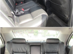 รถมือสอง TOYOTA VIOS ปี 2013 สีขาว