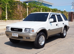 ISUZU CAMEO ปี 1995
