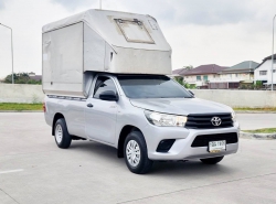 TOYOTA HILUX REVO ปี 2015