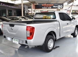 รถมือสอง NISSAN NP 300 NAVARA ปี 2018 สีบรอนซ์