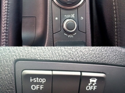 รถมือสอง MAZDA 2 ปี 2018 สีดำ