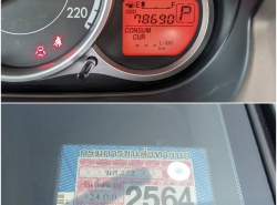 รถมือสอง MAZDA 2 ปี 2012 สีดำ