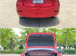 รถมือสอง MAZDA 2 ปี 2018 สีแดง